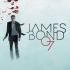 JAMES BOND Graphic Novels