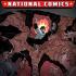 NATIONAL Comics