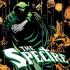 SPECTRE Graphic Novels