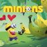 MINIONS Graphic Novels