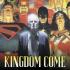 KINGDOM COME Graphic Novels