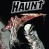 HAUNT / HERETIC Graphic Novels