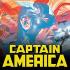 CAPTAIN AMERICA (2018-2023) Graphic Novels
