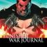 Punisher War Journal Volume 2 Comics
