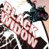 BLACK WIDOW (2016) Comics