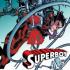 SUPERBOY Graphic Novels