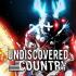 UNDISCOVERED COUNTRY Graphic Novels