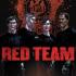 Red Team Comics by Garth Ennis