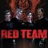 RED TEAM Graphic Novels by Garth Ennis