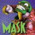 THE MASK Graphic Novels