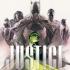 JUSTICE Graphic Novels