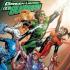 GREEN LANTERN NEW GUARDIANS Comics