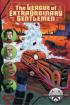 The League of Extraordinary Gentlemen Comics