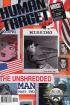 Human Target Comics