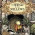 WIND IN THE WILLOWS Graphic Novels