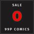 O comics from 99p