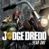 JUDGE DREDD YEAR ONE Comics