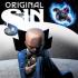ORIGINAL SIN Graphic Novels
