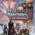 INJUSTICE VS THE MASTERS OF THE UNIVERSE Comics 