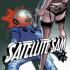SATELLITE SAM / SACRIFICERS / SACRED CREATURES Graphic Novels