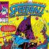 SPEEDBALL Graphic Novels