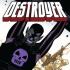 DESTROYER Graphic Novels