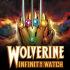 WOLVERINE INFINITY WATCH Comics