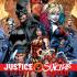 JUSTICE LEAGUE VS SUICIDE SQUAD Comics