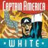 CAPTAIN AMERICA WHITE Comics