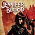 JENNIFER BLOOD / JENNY SPARKS Graphic Novels