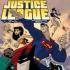 Justice League Unlimited Comics