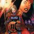 MAGDALENA Graphic Novels