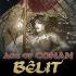 AGE OF CONAN Comics