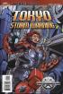 Tokyo Storm Warning Comics