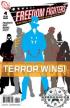 Freedom Fighters Comics