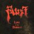 FAUST L.OVE OF THE DAMNED Graphic Novel