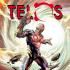 TELOS Graphic Novels