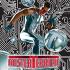 MISTER TERRIFIC Comics