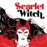 SCARLET WITCH Graphic Novels