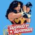 WONDER WOMAN (2006) Graphic Novels
