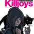 TRUE LIVES OF THE FABULOUS KILLJOYS Graphic Novels