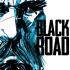 BLACK ROAD Graphic Novels