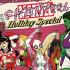 GWENPOOL Comics
