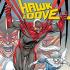 HAWK AND DOVE Graphic Novels