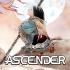 ASCENDER Graphic Novels