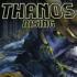 THANOS RISING Comics