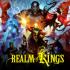 REALM OF KINGS Graphic Novels