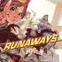 RUNAWAYS (2015) Comics