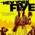NEW YORK FIVE Comics