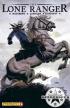 Lone Ranger Comics